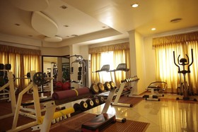 Joys Palace