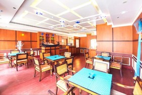 Joys Palace