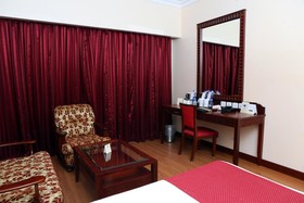 Joys Palace