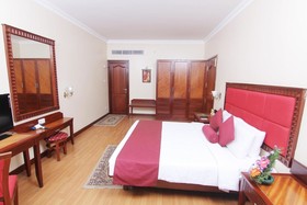 Joys Palace