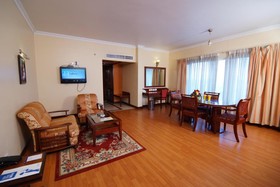 Joys Palace