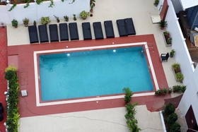 Joys Palace