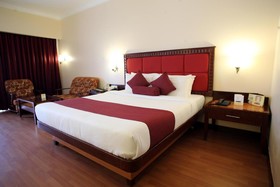 Joys Palace