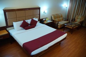 Joys Palace