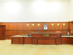 Krishna Holiday Village by OYO