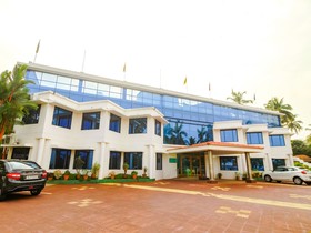 Krishna Holiday Village by OYO