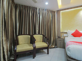 Krishna Holiday Village by OYO