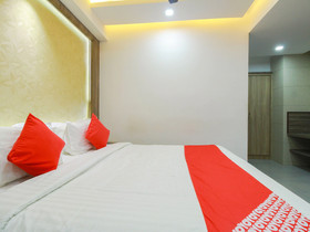 Krishna Holiday Village by OYO