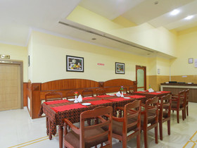 Krishna Holiday Village by OYO