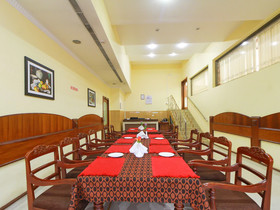 Krishna Holiday Village by OYO