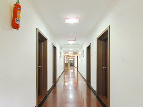 Krishna Holiday Village by OYO