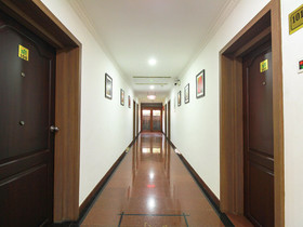 Krishna Holiday Village by OYO