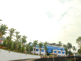 Krishna Holiday Village by OYO
