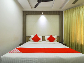 Krishna Holiday Village by OYO