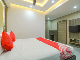 Krishna Holiday Village by OYO