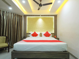 Krishna Holiday Village by OYO