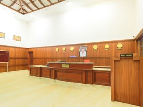 Krishna Holiday Village by OYO