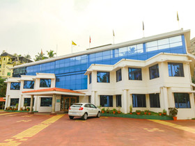 Krishna Holiday Village by OYO