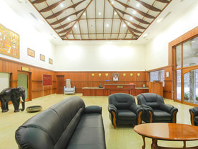 Krishna Holiday Village by OYO