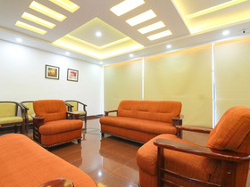 Krishna Holiday Village by OYO