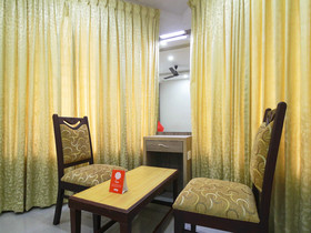 Krishna Holiday Village by OYO