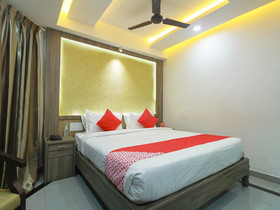 Krishna Holiday Village by OYO