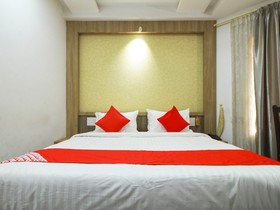 Krishna Holiday Village by OYO