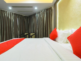 Krishna Holiday Village by OYO