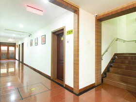 Krishna Holiday Village by OYO