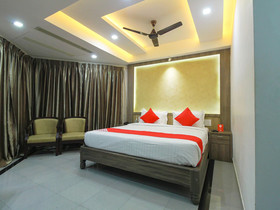 Krishna Holiday Village by OYO