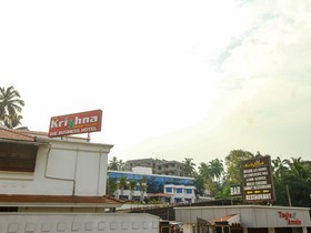 Krishna Holiday Village by OYO