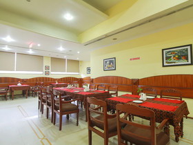 Krishna Holiday Village by OYO