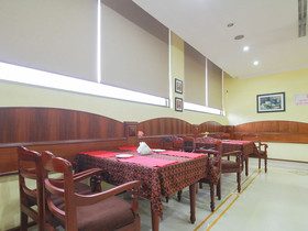 Krishna Holiday Village by OYO