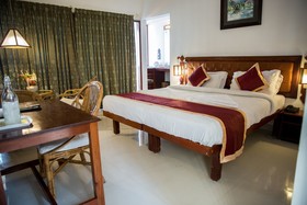 Beach & Lake Ayurvedic Resort