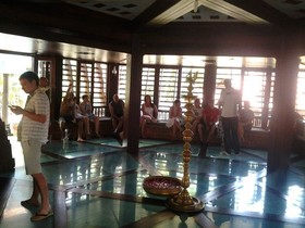 God's Own Country Ayurveda Resorts