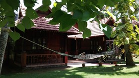 God's Own Country Ayurveda Resorts