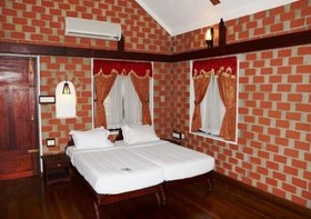 God's Own Country Ayurveda Resorts