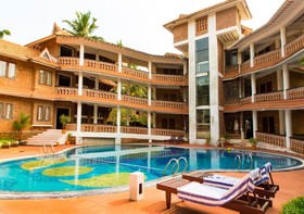 God's Own Country Ayurveda Resorts