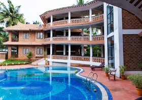 God's Own Country Ayurveda Resorts