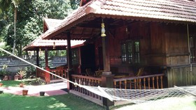 God's Own Country Ayurveda Resorts