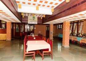 God's Own Country Ayurveda Resorts