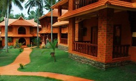 God's Own Country Ayurveda Resorts