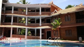 God's Own Country Ayurveda Resorts