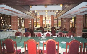God's Own Country Ayurveda Resorts