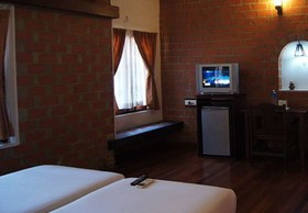 God's Own Country Ayurveda Resorts
