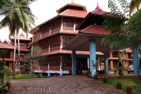 God's Own Country Ayurveda Resorts
