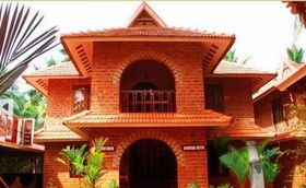 God's Own Country Ayurveda Resorts