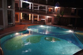 God's Own Country Ayurveda Resorts