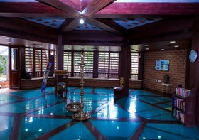 God's Own Country Ayurveda Resorts