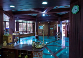 God's Own Country Ayurveda Resorts